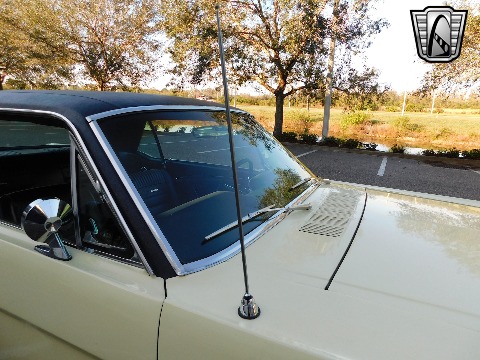 1965 Ford Mustang image 41