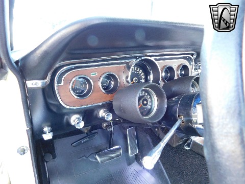 1965 Ford Mustang image 67