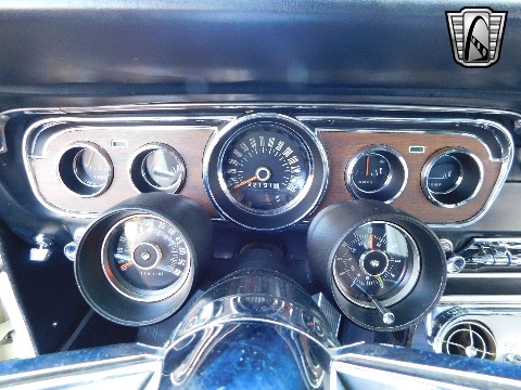 1965 Ford Mustang image 68