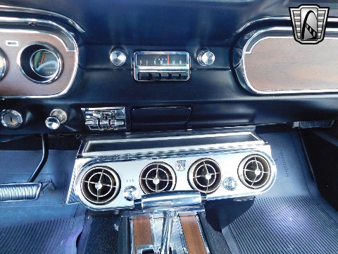 1965 Ford Mustang image 69