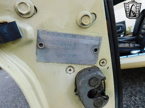 1965 Ford Mustang image 95