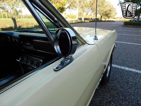 1965 Ford Mustang image 44