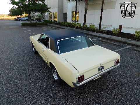 1965 Ford Mustang image 19
