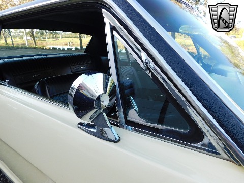 1965 Ford Mustang image 45