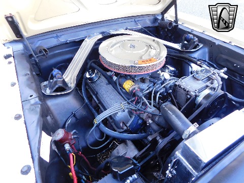 1965 Ford Mustang image 97