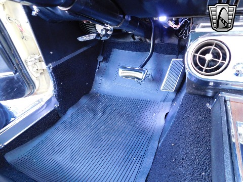 1965 Ford Mustang image 72