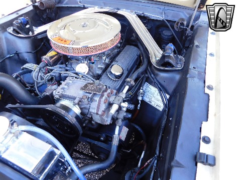 1965 Ford Mustang image 98