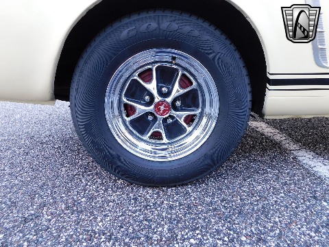 1965 Ford Mustang image 47