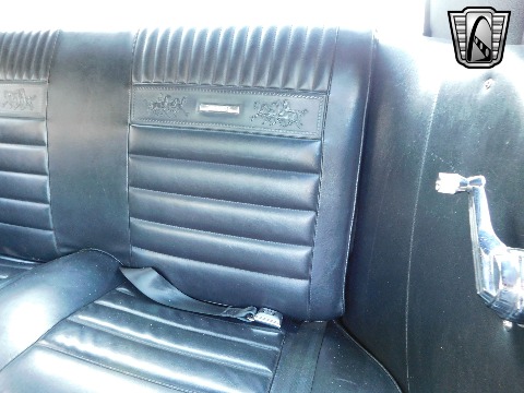 1965 Ford Mustang image 73