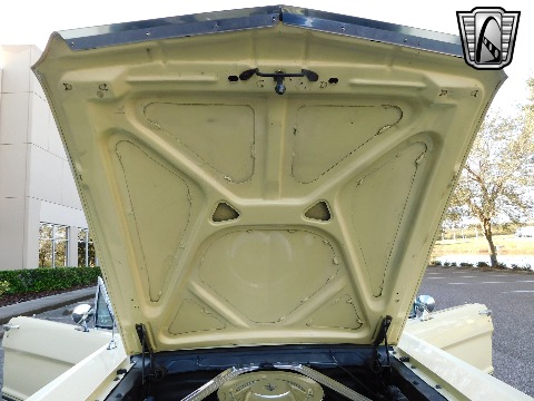 1965 Ford Mustang image 99