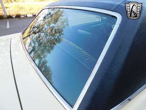 1965 Ford Mustang image 48