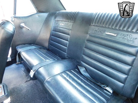 1965 Ford Mustang image 74