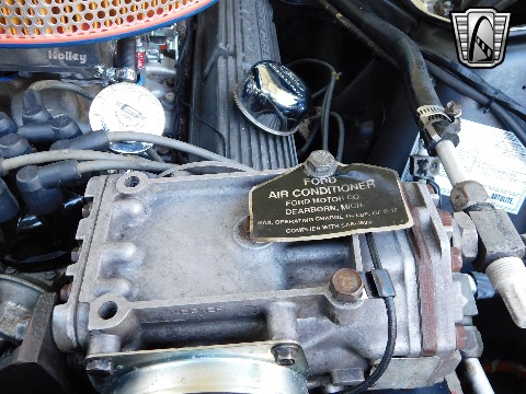 1965 Ford Mustang image 100