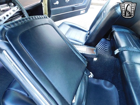 1965 Ford Mustang image 75