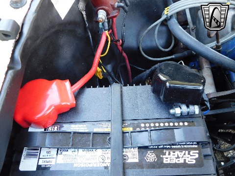 1965 Ford Mustang image 101