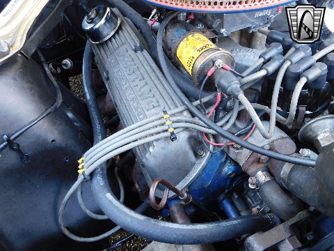 1965 Ford Mustang image 102