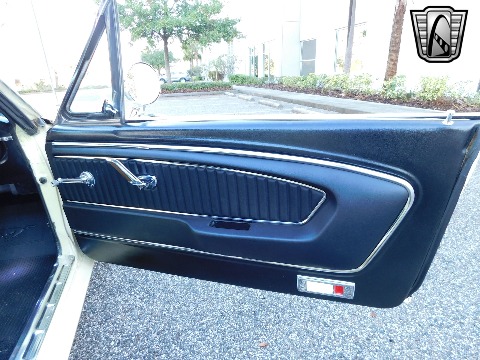 1965 Ford Mustang image 77