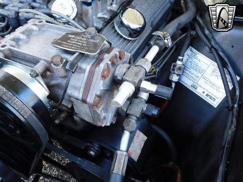 1965 Ford Mustang image 103