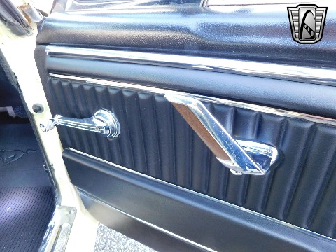 1965 Ford Mustang image 78