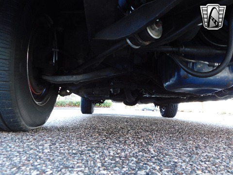 1965 Ford Mustang image 104