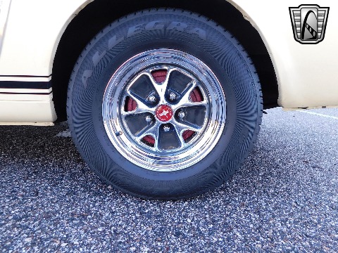 1965 Ford Mustang image 53