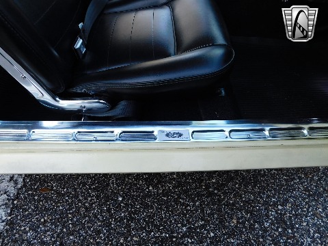 1965 Ford Mustang image 79