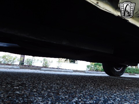 1965 Ford Mustang image 106