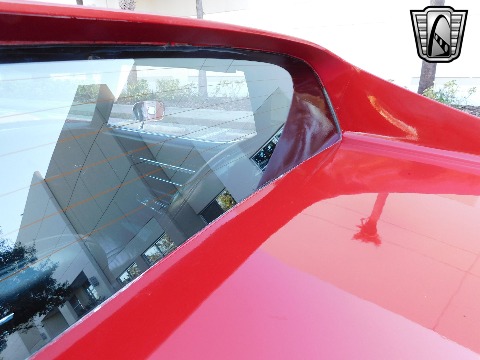 1977 Chevrolet Corvette image 55