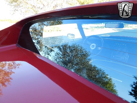 1977 Chevrolet Corvette image 56