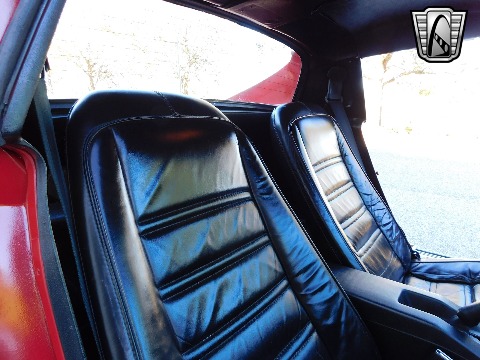 1977 Chevrolet Corvette image 83