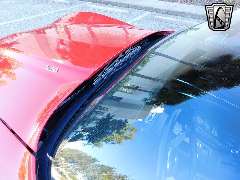 1977 Chevrolet Corvette image 32