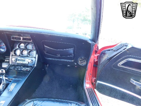 1977 Chevrolet Corvette image 84