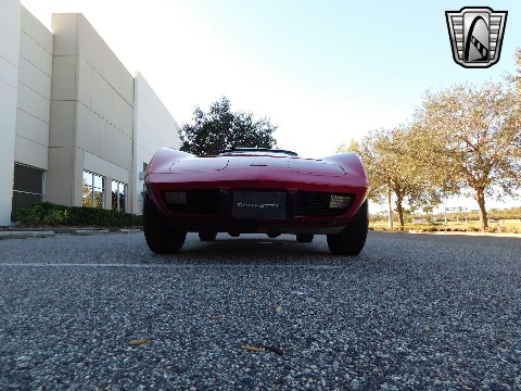 1977 Chevrolet Corvette image 7
