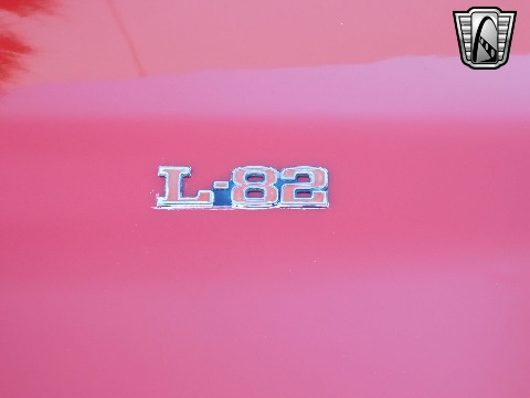 1977 Chevrolet Corvette image 33