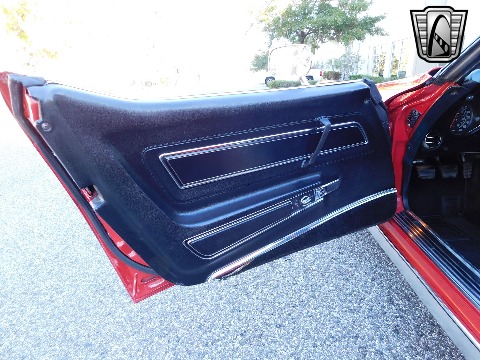 1977 Chevrolet Corvette image 59