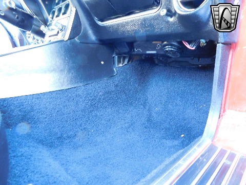 1977 Chevrolet Corvette image 85