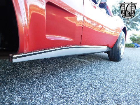 1977 Chevrolet Corvette image 34