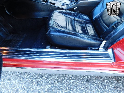 1977 Chevrolet Corvette image 61