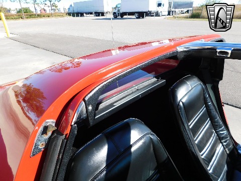 1977 Chevrolet Corvette image 113
