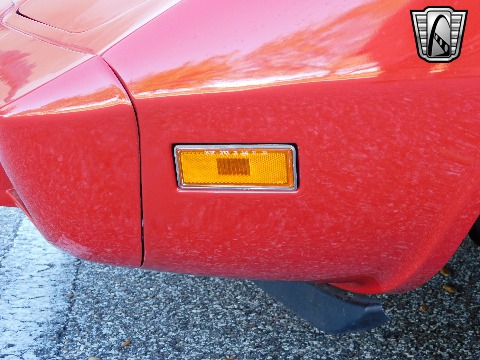 1977 Chevrolet Corvette image 36