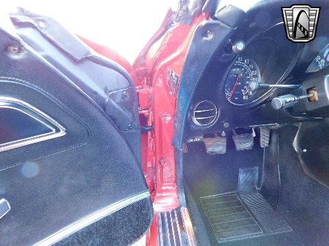 1977 Chevrolet Corvette image 62