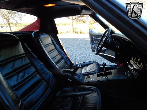 1977 Chevrolet Corvette image 88