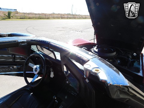 1977 Chevrolet Corvette image 115