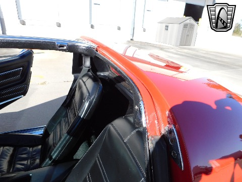 1977 Chevrolet Corvette image 116