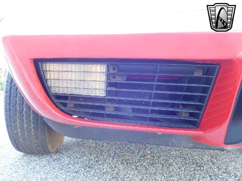 1977 Chevrolet Corvette image 39