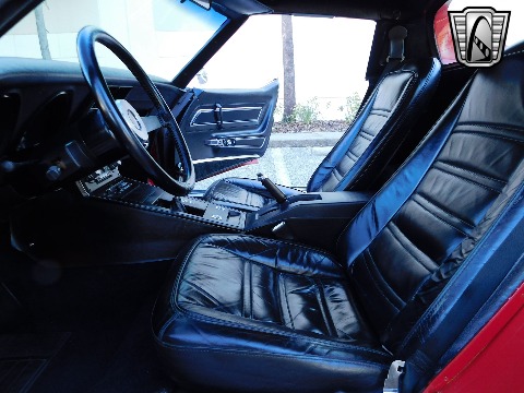 1977 Chevrolet Corvette image 65
