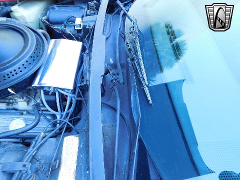 1977 Chevrolet Corvette image 91