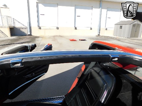 1977 Chevrolet Corvette image 117