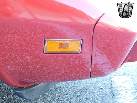 1977 Chevrolet Corvette image 40