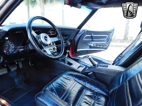 1977 Chevrolet Corvette image 66